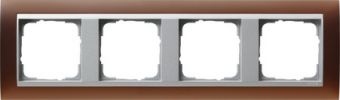 Панель Knob SR-2853K4-RF-UP White (3V, DIM, 2 зоны)