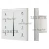 Панель Sens SMART-P34-DIM White (230V, 0/1-10V)