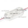 Модуль герметичный ARL-ORION-R07-12V Cool (2835, 2 LED, 170 deg)