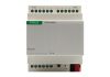 GVS KNX Universal Interface 8-Fold, DIN-rail Mounted