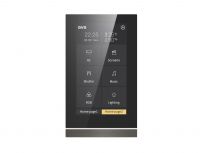 GVS KNX Smart Touch Panel V50, 5" Vertical CHTF-5.0/15.3.22