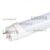 Светодиодная Лампа ECOTUBE T8-600DR-10W-220V Warm White