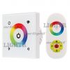 Панель Sens LN-082-RGB White (RF,12-24V, 144-288W)