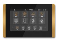 GVS KNX Smart Touch Panel V50, 10.1" CHTF- 10.1/20.1.24
