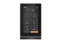 GVS KNX Smart Touch Panel V50, 5" Vertical CHTF-5.0/15.3.21