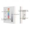 Панель Sens SR-2834RGBW-AC-RF-IN White (220V,RGBW,1 зона)