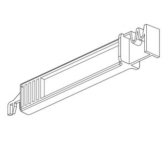 TRACK BENDING TOOL