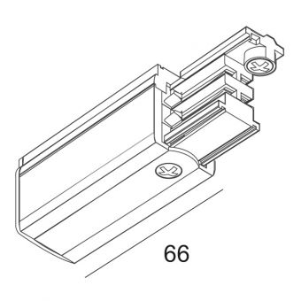 TRACK END SUPPLY 11 A