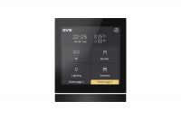 GVS KNX Smart Touch Panel 4", V40, lite CHTF- 4.0/15.4.21