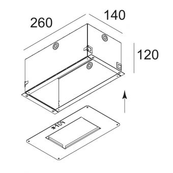 CONCRETE BOX 109