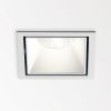 CARREE ST L LED SOFT S1 W-B