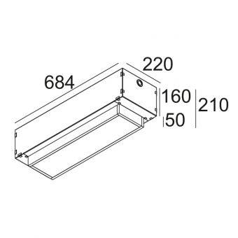 EXPOSED CONCRETE PACK GIT 4LINE