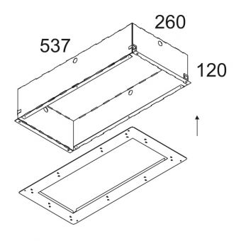 CONCRETE BOX 122