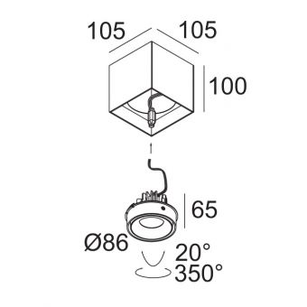 MINIGRID ON 1 BOX B