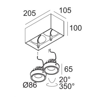 MINIGRID ON 2 BOX B