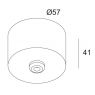 CABLE BASE R ANO