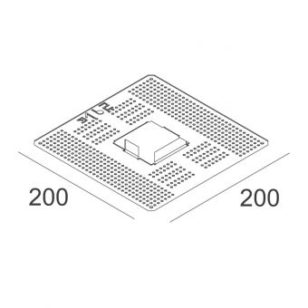 PLASTERKIT 162