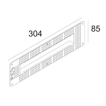 PLASTERKIT 184