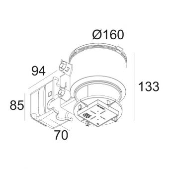 CONCRETE PACK C S75