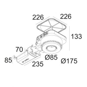 CONCRETE PACK TMK R82