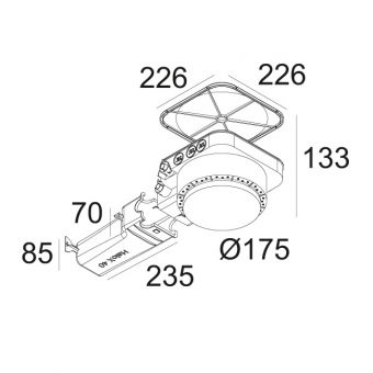 CONCRETE PACK T R76