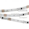 Лента SPI-5000SE-5060-30 12V Cx3 RGB-Auto (10mm, 6.5W/m, IP65)