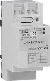 KNX/EIB REG