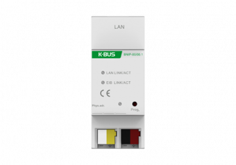 GVS KNX IP Interface 1.0