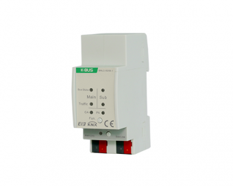 GVS KNX Line Coupler