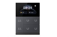 GVS KNX WaltzTouch+ Pad (Plastic Button) CHTFB-3.0/6.1.03