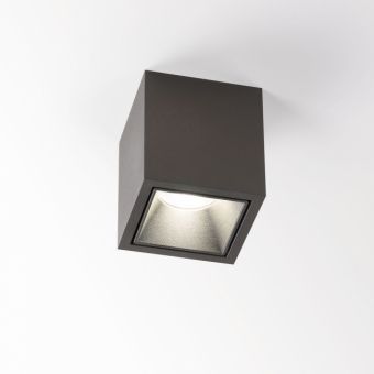 BOXY L+ LED 3033-9 G-G