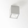 BOXY L+ LED 3033 W-W