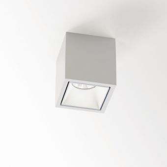 BOXY L+ LED 3033 W-W