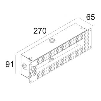 CONCRETE BOX 184