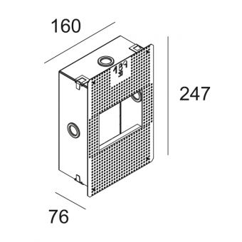 CONCRETE BOX 189