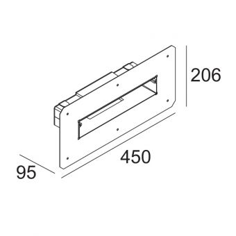 CONCRETE BOX 191