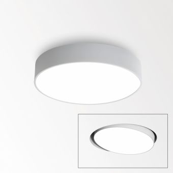 SUPERNOVA XS RECESSED 260 DIM1 W