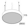 SUPERNOVA LINE 6583 DOWN-UP W