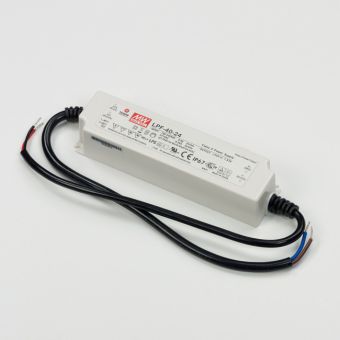 LED POWER SUPPLY 24V-DC / 40W