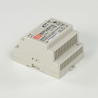 LED POWER SUPPLY 24V-DC / 60W DIN