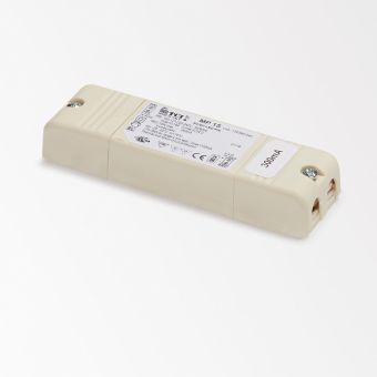 LED POWER SUPPLY 300mA / 12W