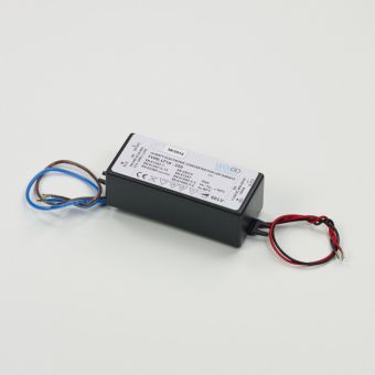 LED POWER SUPPLY 350mA-DC / 16W DIM8