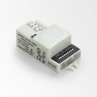 PRESENCE DETECTION HF SENSOR