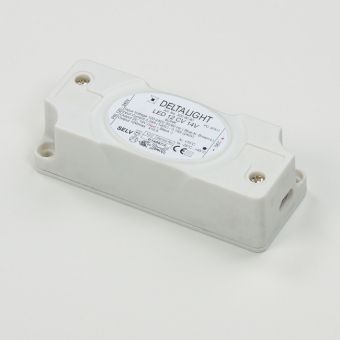 LED POWER SUPPLY 14V-DC / 12W