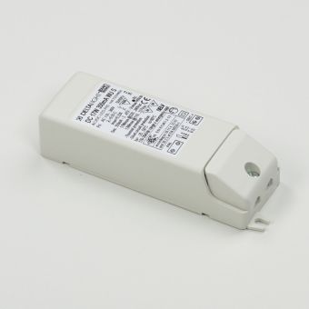 LED POWER SUPPLY 350mA-DC / 17W