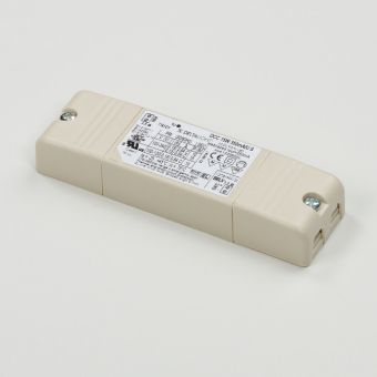 LED POWER SUPPLY 350mA-DC / 15W