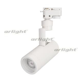 Светильник LGD-ZEUS-2TR-R67-10W White6000 (WH, 20-60 deg)