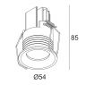 MICRO REO 92735 S1 W