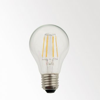 LED FILAMENT 60 E27 5,5W 2700K