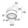 YOU-TURN ON OPTO 3015-9 W-B